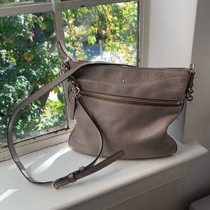 Kate spade cross body bag